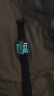 華為WATCH FIT4 【咨詢(xún)享優(yōu)惠】智能運動(dòng)手表 超輕薄大屏 潮流運動(dòng) 長(cháng)續航 藍牙通話(huà) 運動(dòng)手表 韻律黑 氟橡膠表帶 曬單實(shí)拍圖
