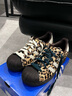 阿迪達斯（adidas）三葉草女鞋SUPERSTAR II運動(dòng)鞋休閑鞋KI4203 KI4203 36.5 曬單實(shí)拍圖