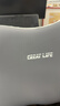 GREAT LIFE汽車(chē)腰靠腰枕辦公室護腰久坐神器靠背椅子座椅工位腰托主駕駛靠墊 曬單實(shí)拍圖