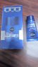 妮維雅（NIVEA）男士【長(cháng)效保濕】補水保濕拒絕油感水活暢透精華霜50g干皮新年 曬單實(shí)拍圖