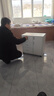 奧林歐風(fēng) 文件柜 辦公室桌下矮柜資料柜帶鎖收納柜檔案儲物柜可移動(dòng)小柜子 曬單實(shí)拍圖