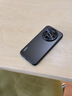 天覺(jué)【合金防摔鏡圈】適用于華為mate80手機殼mate80promax保護套80pro超薄磨砂散熱全包高端外殼男女 【曜石黑】超強防摔+鏡頭保護 Mate80/Mate80Pro通用 曬單實(shí)拍圖
