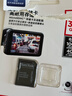 閃迪（SanDisk）32GB TF（MicroSD）4K內存卡 行車(chē)記錄儀 監控攝像頭專(zhuān)用 2,500小時(shí)錄制 重復讀寫(xiě)高耐用存儲卡 曬單實(shí)拍圖