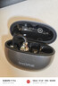 萬(wàn)魔（1MORE）S20Pro藍牙耳機耳夾式不入耳開(kāi)放式氣骨傳導概念運動(dòng)長(cháng)續航通話(huà)降噪適用手機周杰倫 質(zhì)感黑 曬單實(shí)拍圖