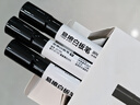 京東京造大容量易擦白板筆黑色10支裝 老師教學(xué)辦公會(huì )議耐磨可擦粗頭 JD1705 曬單實(shí)拍圖