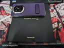 HUAWEI Mate X7 折疊屏手機 超可靠折疊玄武架構 華為折疊屏鴻蒙 華為matex7手機 官方正品 幻影紫 12GB+512GB全網(wǎng)通 曬單實(shí)拍圖