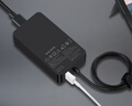 悠品 微軟平板筆記本電腦充電器15V2.58A 44W適用SurfacePro3/4/5/6/7/Go/Laptop/Book電源適配器線(xiàn) 曬單實(shí)拍圖