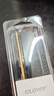 光威（Gloway）32GB DDR4 3200 臺式機內存條 天策 馬甲條 精選顆粒 CL18 皓月白 曬單實(shí)拍圖