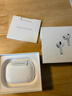 Apple/蘋(píng)果 AirPods Pro (第三代) 搭配MagSafe充電盒 (USB-C) 蘋(píng)果耳機 藍牙耳機 適用iPhone/iPad/Mac 曬單實(shí)拍圖