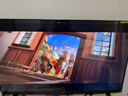 華為智慧屏 SE43 MEMC 43英寸超薄全面屏4K超高清智能液晶電視機臥室護眼 以舊換新平板電視機HD43KHAA 曬單實(shí)拍圖