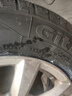 佳通輪胎舒適轎車(chē)T20 175/70R13 82T賽歐捷達長(cháng)安福特 曬單實(shí)拍圖