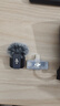 大疆（DJI）Mic Mini 迷你降噪直播收音麥vlog高品音質(zhì)紐扣式領(lǐng)夾麥克風(fēng) 安卓蘋(píng)果15/16/17手機版 一拖一 曬單實(shí)拍圖