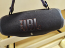 JBL CHARGE6 音樂(lè )沖擊波六代便攜式音箱沖擊波6藍牙低音炮設備音效戶(hù)外防塵防水桌面音響禮物年會(huì )禮品 CHARGE6-深空黑[重磅升級] 曬單實(shí)拍圖