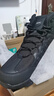 西域駱駝（VANCAMEL）秋冬季大碼高幫男鞋戶(hù)外登山鞋男士47防水防滑48作戰靴 620黑色 49 (295mm) 曬單實(shí)拍圖