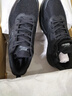 特步【國潮】男鞋跑步鞋新款運動(dòng)鞋男輕便減震休閑鞋跑鞋學(xué)生鞋子 【網(wǎng)面】黑 43 曬單實(shí)拍圖