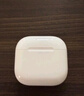 Apple/蘋(píng)果 AirPods 4(支持主動(dòng)降噪)搭配無(wú)線(xiàn)充電盒(USB-C)蘋(píng)果耳機 藍牙耳機適用iPhone/iPad 四代 曬單實(shí)拍圖