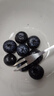 云南高山大藍莓500g 18mm 曬單實(shí)拍圖