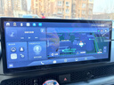 路透仕（LUTOUSHI）2026款本田CRV導航鋼化膜中控屏幕保護貼膜汽車(chē)內飾裝飾用品配件 26款本田CRV【導航】超清鋼化膜 曬單實(shí)拍圖
