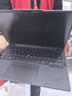 ThinkPad【國家補貼15%】聯(lián)想X13 全互聯(lián)商務(wù)辦公筆記本電腦 酷睿Ultra5-225H 32G 1T AI PC輕薄本 曬單實(shí)拍圖
