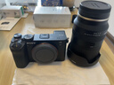 索尼（SONY） Alpha 7C II全畫(huà)幅微單相機  AI智能芯 A7CM2 A7C2 A7C二代 黑色單機【128+皮套+電+充+屏+清+D11包】 官方標配 曬單實(shí)拍圖