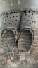 卡駱馳（crocs）檀健次同款洞洞鞋男女鞋涼拖拖鞋沙灘涼鞋 10001-1FT M9W11 曬單實(shí)拍圖