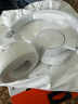 JBLT770NC頭戴式主動(dòng)降噪藍牙耳機 手機電腦筆記本耳機游戲無(wú)線(xiàn)有線(xiàn)耳機  白色 曬單實(shí)拍圖