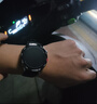 華為（HUAWEI）手表WATCH GT 5【咨詢(xún)享優(yōu)惠】運動(dòng)智能兩周續航藍牙通話(huà)體溫心率血氧健康監測送男女朋友禮物6pro 46MM幻夜黑【政企版】擎云H5556 曬單實(shí)拍圖