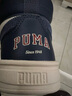 彪馬PUMA復古美拉德撞色休閑板鞋男女新款中幫運動(dòng)鞋CAVEN 407869 曬單實(shí)拍圖