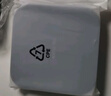小米（MI） 小米智能家居的腦中樞聯(lián)動(dòng)控制智能設備超級藍牙Tm Mesh 強大內芯多種連接方式 小米中樞網(wǎng)關(guān) 曬單實(shí)拍圖
