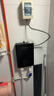 揚子（YANGZI）即熱式電熱水器家用洗澡小型淋浴加熱寶即開(kāi)即熱快速加熱恒溫洗澡機 5500W 大水量 冬季首選+配件禮包 上門(mén)安裝 曬單實(shí)拍圖