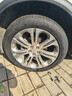 固特異（Goodyear）汽車(chē)輪胎 235/50R19 99V EGP SUV 御乘二代 SUV原配星越L/探岳 曬單實(shí)拍圖