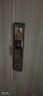 聯(lián)想R20 智能門(mén)鎖 指紋鎖 3D人臉識別 智能鎖 入戶(hù)門(mén) 密碼鎖 電子鎖 全自動(dòng) 可視貓眼 家用 防盜門(mén) 曬單實(shí)拍圖