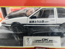 黑曼巴1:18奔馳G63海灣版車(chē)模金屬合金汽車(chē)模型仿真收藏原廠(chǎng)車(chē) 曬單實(shí)拍圖
