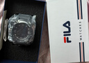 斐樂(lè )（FILA）電子表夜光中學(xué)生考試手表新年禮物運動(dòng)防水腕表 6564-006 曬單實(shí)拍圖