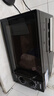 格蘭仕家用微波爐20升機械大平板式易清潔均勻加熱智能小型迷你速熱殺菌旋鈕操作簡(jiǎn)單便捷B1 升級大平板 黑色 曬單實(shí)拍圖