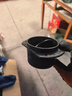 米家小米空氣炸鍋N1 家用多功能電炸鍋 微蒸汽嫩烤 透明可視化免翻面 金屬內腔不沾鍋 大容量5升 曬單實(shí)拍圖
