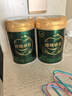 飛鶴臻稚卓蓓有機 1段(0-6個(gè)月)嬰兒配方奶粉300g【京東試用裝】 曬單實(shí)拍圖