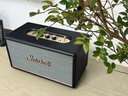 Marshall（馬歇爾）STANMORE III 音箱3代無(wú)線(xiàn)藍牙搖滾家用重低音生日新年禮物電腦音響 黑色 曬單實(shí)拍圖