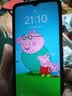 OPPO A57 二手手機 5G手機 天璣810處理器 5000mAh超大電池 環繞式立體雙揚聲 靜夜黑 6G+128G 9新 曬單實拍圖
