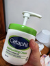 絲塔芙（Cetaphil）舒潤保濕大白罐面霜550g 身體乳不含煙酰胺 溫和補水 敏肌適用 曬單實(shí)拍圖