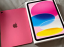 Apple/蘋(píng)果 iPad11英寸 A16芯片2025年款 平板電腦 (128GB WLAN版/學(xué)習辦公娛樂(lè ))粉色 曬單實(shí)拍圖