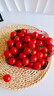 廣西千禧果小番茄超甜櫻桃圣女果5斤新鮮水果千璽蔬菜農家特產(chǎn)兒R 3斤【帶箱優(yōu)選】 曬單實(shí)拍圖
