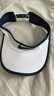 耐克（NIKE）勾大童速干遮陽(yáng)帽春季男女童舒適NIKE DRI-FIT FB5061 曬單實(shí)拍圖