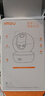 樂(lè )橙（IMOU）攝像頭家用 智能全彩 室內高清無(wú)線(xiàn)wifi監控器 智能家居云臺室內攝像頭 360度全景無(wú)死角 手機遠程 400萬(wàn)TA3紅外夜視【熱賣(mài)爆款】 官方標配無(wú)卡【30天云存儲體驗包】 曬單實(shí)拍圖
