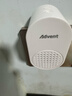海得曼（advent）G-2-313H無(wú)線(xiàn)門(mén)鈴 智能家用門(mén)鈴老人呼叫器 病床床頭呼叫器二拖一 曬單實(shí)拍圖