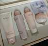 歐詩(shī)漫（OSM）營(yíng)養美膚潔面爽膚水乳眼霜面霜5件套護膚品補水提亮新年禮物 曬單實(shí)拍圖