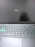 華碩天選6 Pro 酷睿版 國家補貼 16英寸游戲本 筆記本電腦(i7-14650HX 16G 1T RTX5060 2.5K)灰 曬單實(shí)拍圖