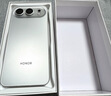 榮耀500 新品5G手機 超級標準版 【肖戰同款】2億人像全能實(shí)況 月光銀 12GB+256GB 官方標配 曬單實(shí)拍圖