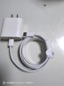 固質(zhì)蘋(píng)果ipad充電器適配原裝充電線(xiàn)Air456代2022/第10代/2024/25款mini7/6代平板充電頭雙Type-c數據線(xiàn) 【官新原版】iPad平板30W充電頭+2米編織線(xiàn) 曬單實(shí)拍圖