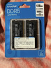 英睿達（crucial）32GB DDR5 5600頻率 筆記本內存條 美光（原鎂光）原廠(chǎng)顆粒 AI電腦配件 曬單實(shí)拍圖